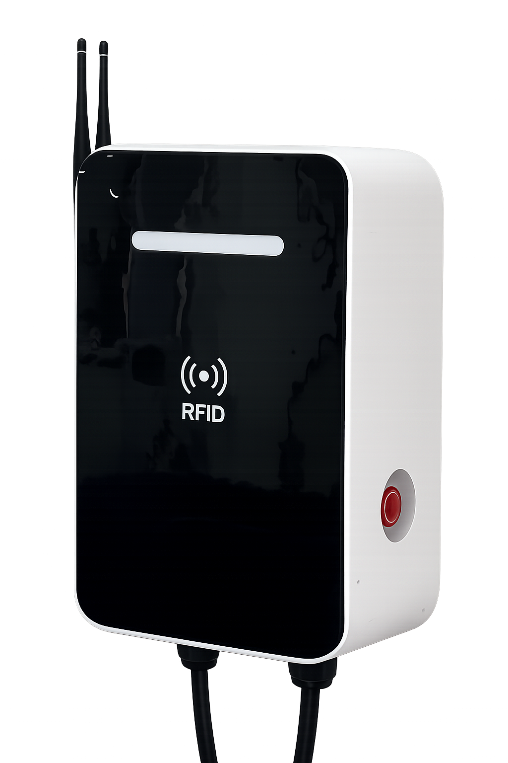 Quantro Grid RFID Access Unit